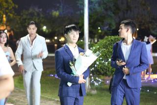 48. งานราตรีสีฟ้า