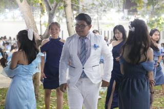 49. งานราตรีสีฟ้า