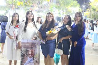 50. งานราตรีสีฟ้า