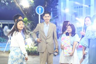 51. งานราตรีสีฟ้า