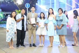 52. งานราตรีสีฟ้า