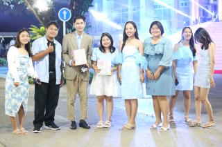 53. งานราตรีสีฟ้า
