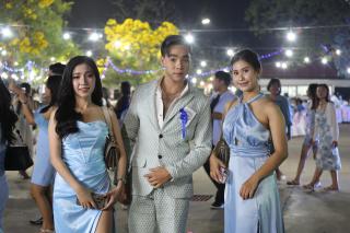 56. งานราตรีสีฟ้า