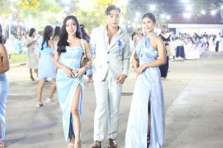 59. งานราตรีสีฟ้า
