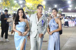 60. งานราตรีสีฟ้า