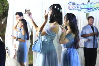 61. งานราตรีสีฟ้า