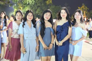 62. งานราตรีสีฟ้า