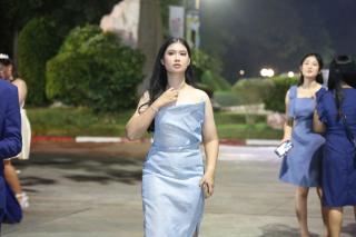 68. งานราตรีสีฟ้า