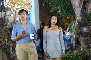 82. งานราตรีสีฟ้า