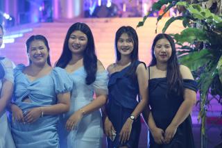 83. งานราตรีสีฟ้า