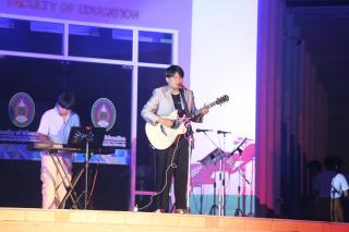88. งานราตรีสีฟ้า