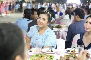 91. งานราตรีสีฟ้า