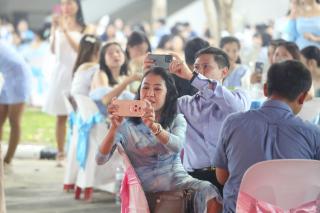 99. งานราตรีสีฟ้า