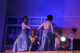 123. งานราตรีสีฟ้า