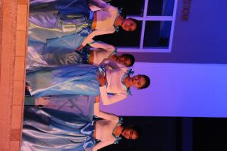 124. งานราตรีสีฟ้า