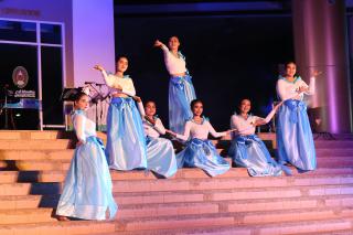 126. งานราตรีสีฟ้า