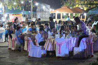 129. งานราตรีสีฟ้า