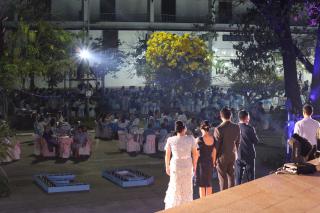 133. งานราตรีสีฟ้า