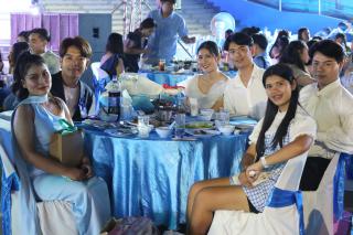 138. งานราตรีสีฟ้า