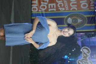 150. งานราตรีสีฟ้า