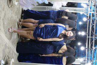 156. งานราตรีสีฟ้า