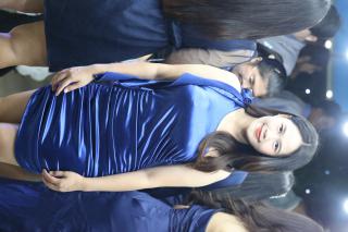 157. งานราตรีสีฟ้า