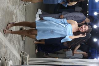 158. งานราตรีสีฟ้า