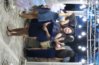 164. งานราตรีสีฟ้า