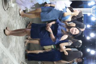 165. งานราตรีสีฟ้า
