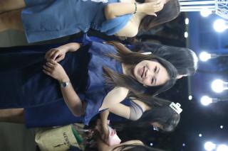 166. งานราตรีสีฟ้า