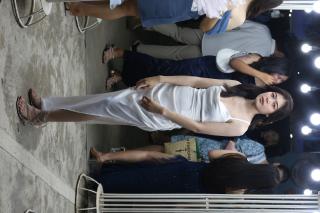 167. งานราตรีสีฟ้า