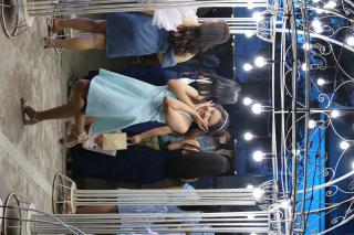 173. งานราตรีสีฟ้า