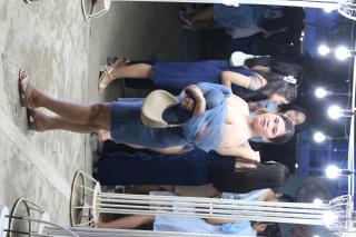 174. งานราตรีสีฟ้า