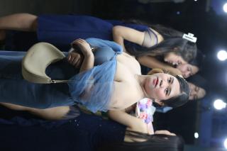 175. งานราตรีสีฟ้า