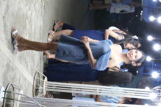 176. งานราตรีสีฟ้า