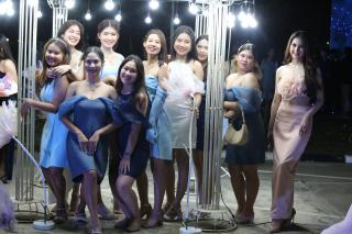 179. งานราตรีสีฟ้า