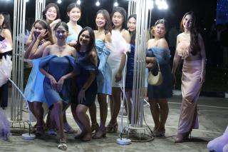 181. งานราตรีสีฟ้า