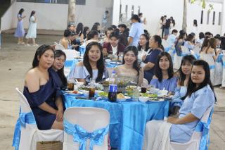 190. งานราตรีสีฟ้า
