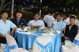 191. งานราตรีสีฟ้า