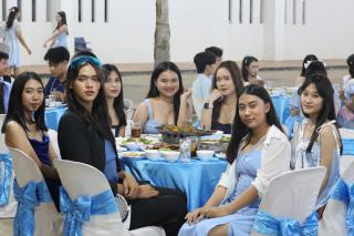199. งานราตรีสีฟ้า