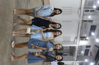 209. งานราตรีสีฟ้า