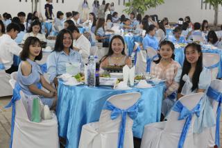 224. งานราตรีสีฟ้า