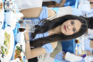 253. งานราตรีสีฟ้า