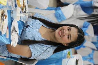 255. งานราตรีสีฟ้า
