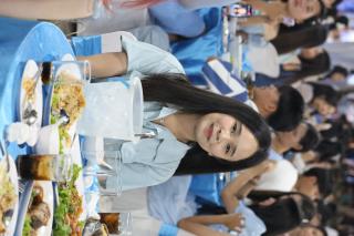 257. งานราตรีสีฟ้า