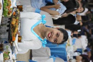 258. งานราตรีสีฟ้า