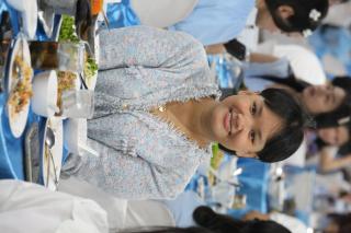260. งานราตรีสีฟ้า
