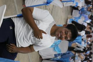 273. งานราตรีสีฟ้า