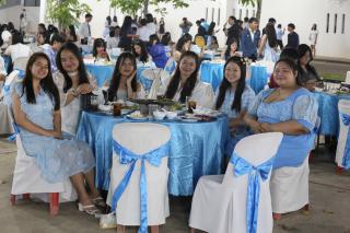 289. งานราตรีสีฟ้า