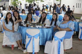 290. งานราตรีสีฟ้า
